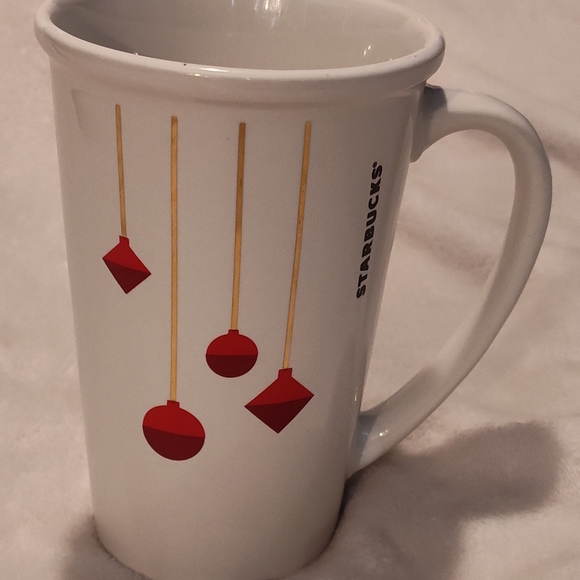 NEW! Starbucks 21oz Tall Mug - Picture 2 of 9